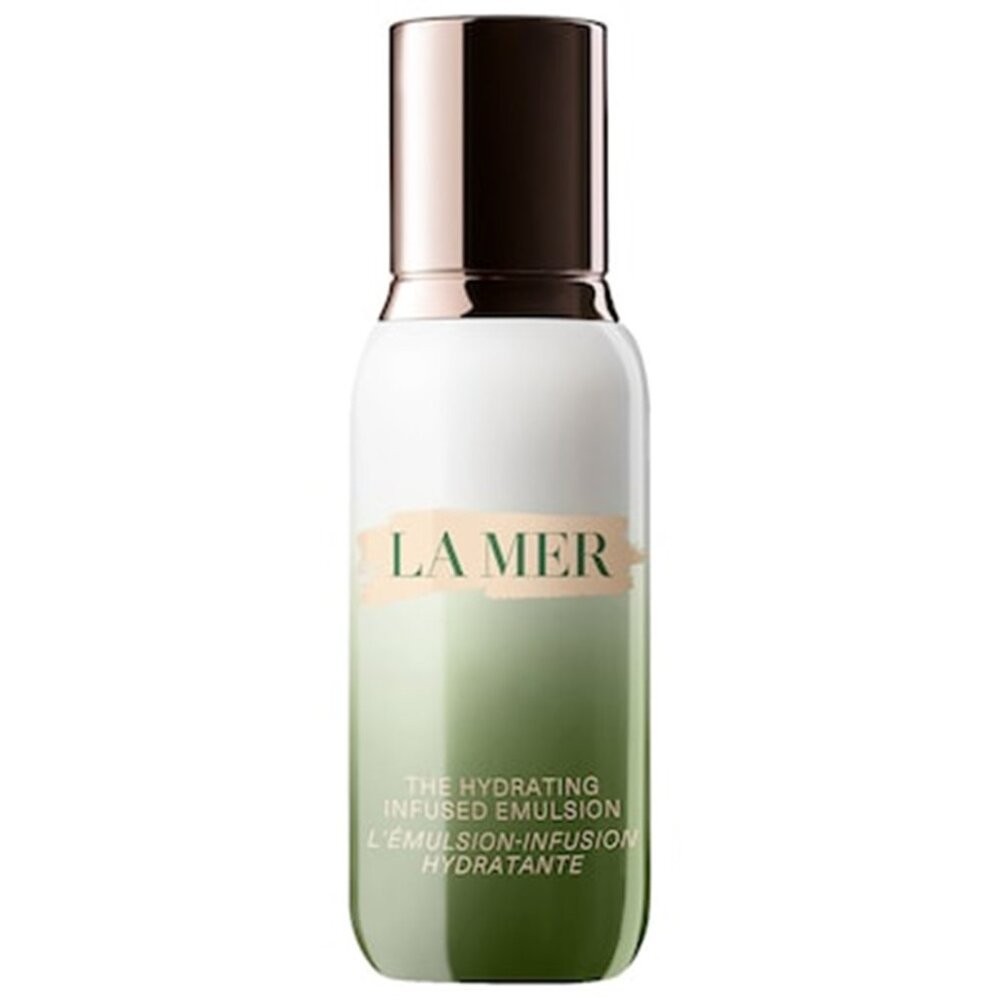 La Mer The Hydrating Infused Emulsion